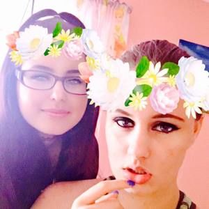 Meet your Posher, Hayley